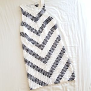 Ann Taylor petite dress